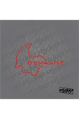 Osmaniye Harita Sticker thumbnail 10