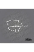 Kastamonu Harita Sticker thumbnail 4
