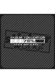 Yazılım Yükleniyor Sticker - 5