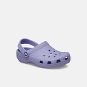Crocs Classic Clog Kırmızı Çocuk Terlik 206991-5BN thumbnail 2