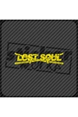 Lost Soul Ön Cam Sticker thumbnail 8