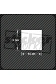 Ticari Mafia Sticker - 8
