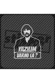 Yazılım Varmı La Sticker thumbnail 9
