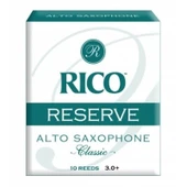 Rico Reserve RJR10305 Alto Saksafon Kamışı No:3+ - 1