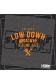 Low Down Broadway Arka Cam Sticker - 8