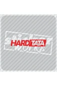 Hard Tata Sticker - 7