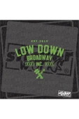 Low Down Broadway Arka Cam Sticker - 5