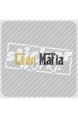 Leon Mafia Sticker - 8
