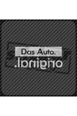 Das Auto Original Sticker thumbnail 5