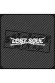 Lost Soul Ön Cam Sticker thumbnail 1