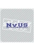 Nv Us Hologram Sticker - 10