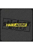 Hard Accent Sticker thumbnail 10