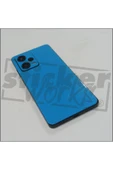 Redmi Note 12 Pro Uyumlu 5g Arka Kaplama Sticker 5d Karbon Kılıf Değildir - 9