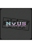 Nv Us Hologram Sticker - 1