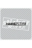 Hard Twingo Sticker - 4
