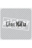 Leon Mafia Sticker - 9