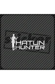Hatun Hunter Sticker thumbnail 1