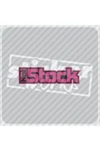 Not Stock Sticker - 1