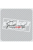 Peugeot Sport Mind Sticker thumbnail 1