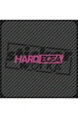Hard Egea Sticker - 4