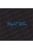 Night Killer Sticker thumbnail 10