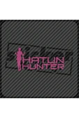 Hatun Hunter Sticker thumbnail 10