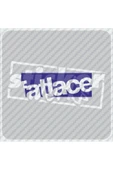 Fatlace Sticker thumbnail 7