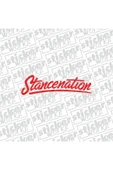 Stance Nation Sticker thumbnail 10