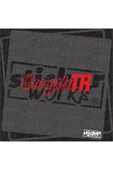 Gangsta TR Sticker thumbnail 1