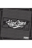 Hype Stance Sticker thumbnail 1