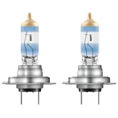 Osram H7 Night Breaker 220 +%220 12V 55W 2'li Ampul Set thumbnail 2