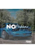 No Problems Sticker thumbnail 1