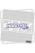 Hard Spec Sticker - 1