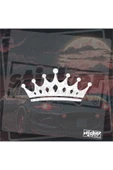 Kral Tacı Sticker thumbnail 1