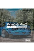 Hayallerde Güzeldi Yaşanabilseydi Sticker - 1
