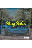 Stay Safe Sticker thumbnail 1
