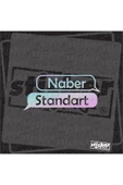 Naber Standart Sticker thumbnail 1