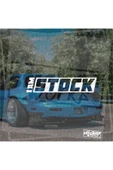 I Am Stock Sticker - 1