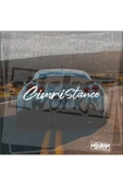 Cimri Stance Sticker thumbnail 1