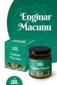Msr Bitkisel Enginar Macunu 240 gr - 4
