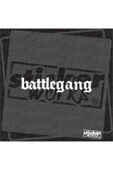 Battle Gang Sticker thumbnail 1