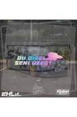 Bu Dizel Seni Üzer Hologram Sticker Uyumlu thumbnail 1