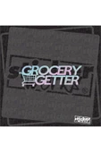 Grocery Getter Sticker thumbnail 1