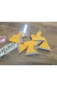 Mini Ragle Sticker , Folyo , Cam Filmi Uygulama Aparatı ( 1 Adet ) - 1