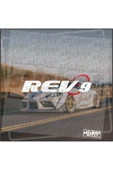 Rev 9 Performance Sticker thumbnail 1
