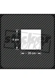 Gayış Edition Sticker - 2