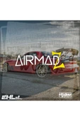 AirMadz Sticker thumbnail 1