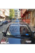 Toyo Tires Ön Cam Sticker thumbnail 2