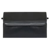 Oto Bagaj Düzenleyici Organizer Katlanır Deri Çanta 30x48cm thumbnail 4