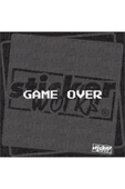 Game Over Sticker thumbnail 1
